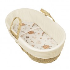 Funda-garnitura interior univ. Matalase Beig BimbiDreams